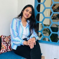 AURISS TECHNOLOGIES Employee Meenakshi Bhatt's profile photo