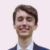 Gattaca Employee Jay Rabjohns's profile photo