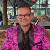 Barakademiet.no Employee Rune Salomonsen's profile photo