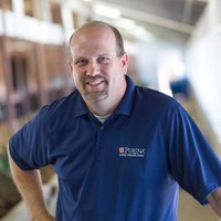 Land O'Lakes Employee Michael Burr's profile photo