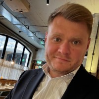 Humble Grape Employee Artur Mihalcean's profile photo