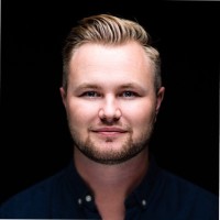 Vendure Employee Jeffrey Manzl's profile photo