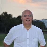 Automobile Club de l'Ouest Employee Bertrand Corbeau's profile photo