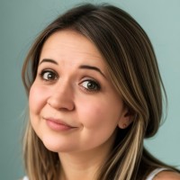 Vision Media Employee Tori Houston's profile photo