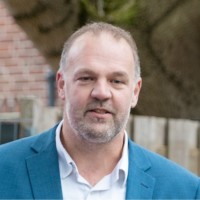 dr. Aletta Jacobs College Employee Ralf Buiter's profile photo