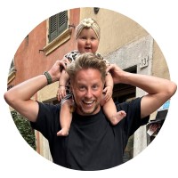 Open Dutch Fiber Employee Frank Wallet's profile photo