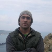 Eby Construction, Incorporated Employee Brian Eby's profile photo