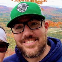 Tread Lightly! Employee Christopher Woodcock's profile photo