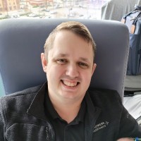 Astanza Laser Employee Jordan Miller's profile photo