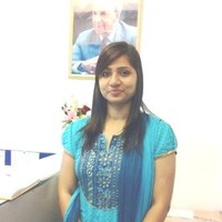 Nelito Systems Pvt. Ltd. Employee Nahid Pathan's profile photo