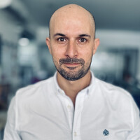 BILDTEK Employee Antonio Yglesias's profile photo