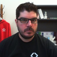 Cégep de Trois-Rivières Employee David Brouillette's profile photo