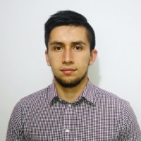 Andrés Iván Ramírez Duarte Email