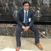 Advanced Chemistry Industrial Company (ACICO) Employee Azhar Hussain's profile photo