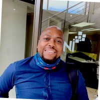 Blue Networks and Infrastructure (PTY) Ltd Employee Thabiso Kutama's profile photo
