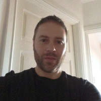 Rob Seabrook Email
