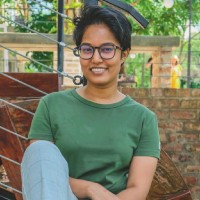 Prime Meridian Direct (Pty) Ltd. Employee Raksha Ramrathan's profile photo