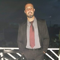 CTCEA - Brazilian Organization for Scientific and Technological Development of Airspace Control Employee Marcelo Perrot Santos's profile photo