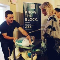 ECS Commercial, Inc. Employee Tim Burkholder's profile photo