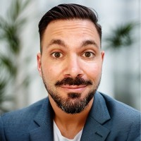 California Department of Toxic Substances Control Employee Isaac Vallee's profile photo