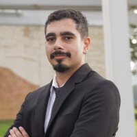Bluemind Employee Lucas Vasconcelos Barbosa's profile photo