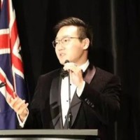 AIBUILD Employee Yifei Wang's profile photo
