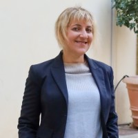 IPOC Employee Marina Pagliarello's profile photo