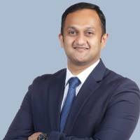 Reneev Developers Employee Deepak Acharya's profile photo
