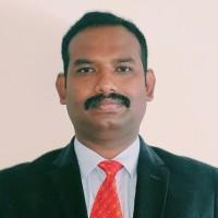 Genmab Employee Shine Thomas's profile photo