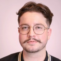 Upflow Employee Michael Kalodimos's profile photo