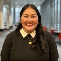 RE+ Events Employee Candy Evans's profile photo