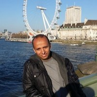 Banque du Caire Employee Medhat Aly's profile photo