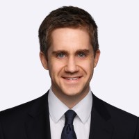 PGIM Real Estate Employee Chris Rollinson's profile photo