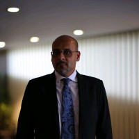 Bank AL Habib Limited Employee Imran Nanjiani's profile photo