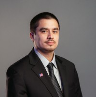 EcoShield Pest Solutions Employee Frank Vargas's profile photo