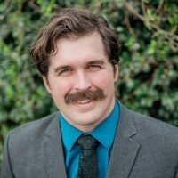 Civilized.ai Employee Tyler Meyer's profile photo