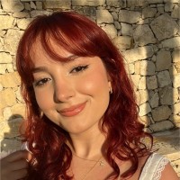 Fade Marble & Travertine Employee Ceren Bilgiç's profile photo