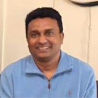 CDP Employee Swapnil Bhiker's profile photo