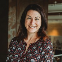 Breck School Employee Elizabeth Pabst's profile photo