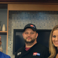 Fire & Ice Employee Daniel Whitney's profile photo