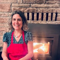 Namati Employee Caitlin Sislin's profile photo