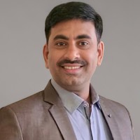 CyberShelter Employee Jagadeesh Challa's profile photo