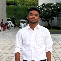 Poshmark Employee Soorya K's profile photo