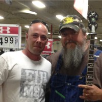 Capitol Electric Employee Brad Dickerson's profile photo