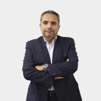 General de Seguros Employee Juan Manuel Friederich's profile photo