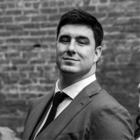 GlobalData Plc Employee Samuel Hunt's profile photo