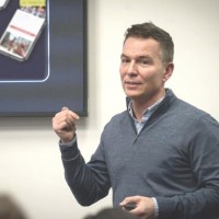 Itineris Employee Matt Horsup's profile photo