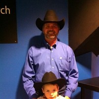 Ultimate Home Theater, LLC Employee James Schmidt's profile photo