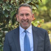 Workday Employee Pat McGarvey's profile photo