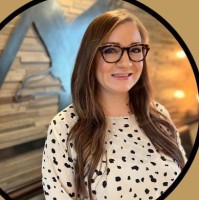 FREEDOM BANK OF SOUTHERN MISSOURI Employee Ashley Stacye's profile photo